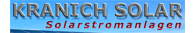 Kranich Solar