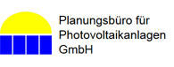 Planungsbüro für Photovoltaikanlagen