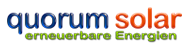 Quorum Solar