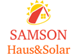 Samson Haus und Solar