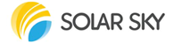 Solar Sky